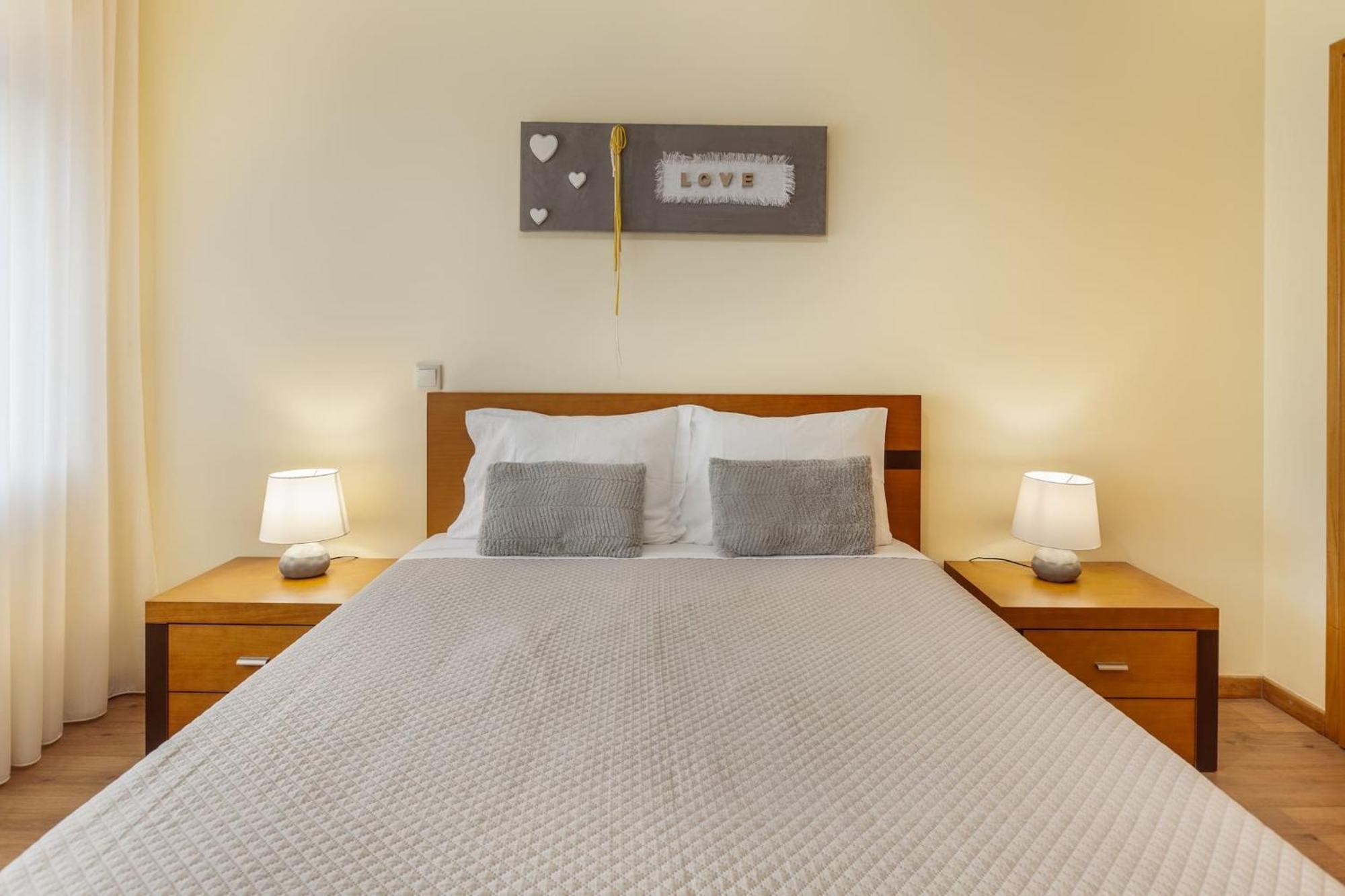 Apartamento Girassol - Minho'S Guest Braga Kültér fotó