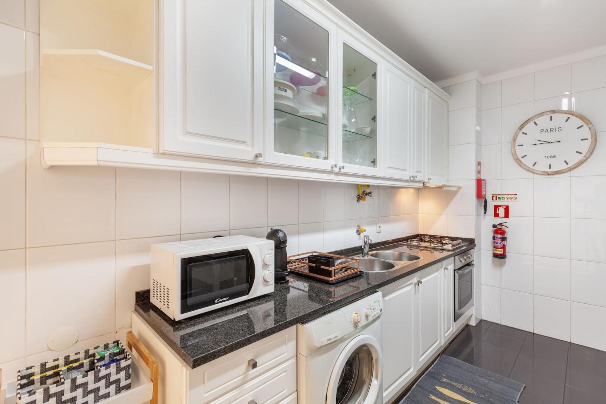 Apartamento Girassol - Minho'S Guest Braga Kültér fotó